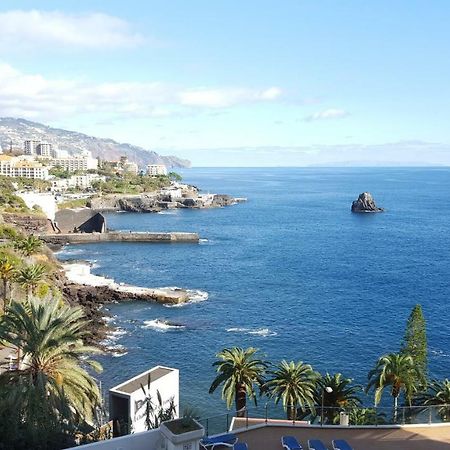 Apartamento Vista Mar E Piscina 丰沙尔 外观 照片
