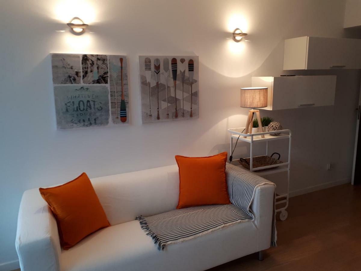 Apartamento Vista Mar E Piscina 丰沙尔 外观 照片