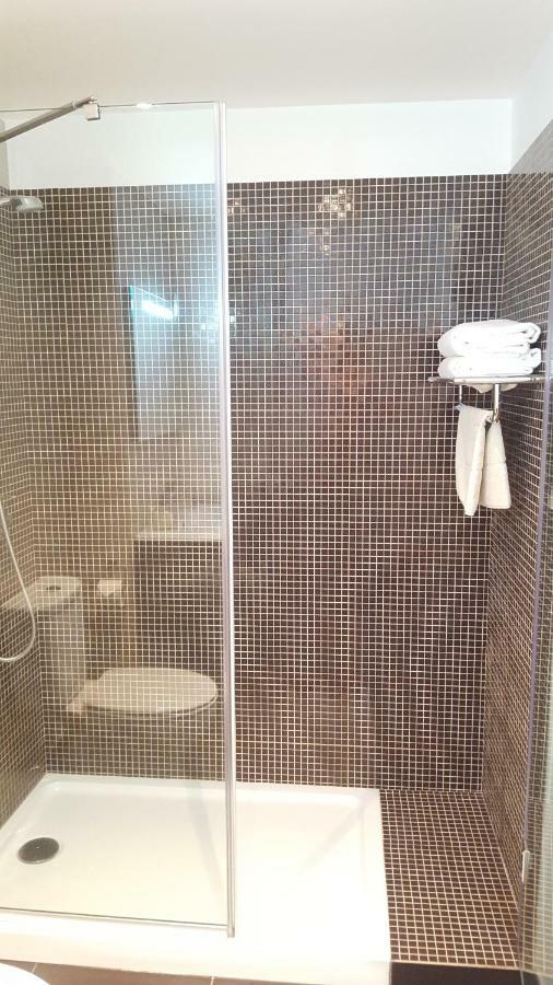 Apartamento Vista Mar E Piscina 丰沙尔 外观 照片