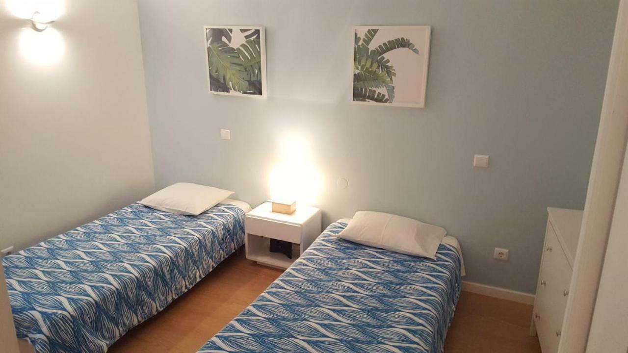Apartamento Vista Mar E Piscina 丰沙尔 外观 照片