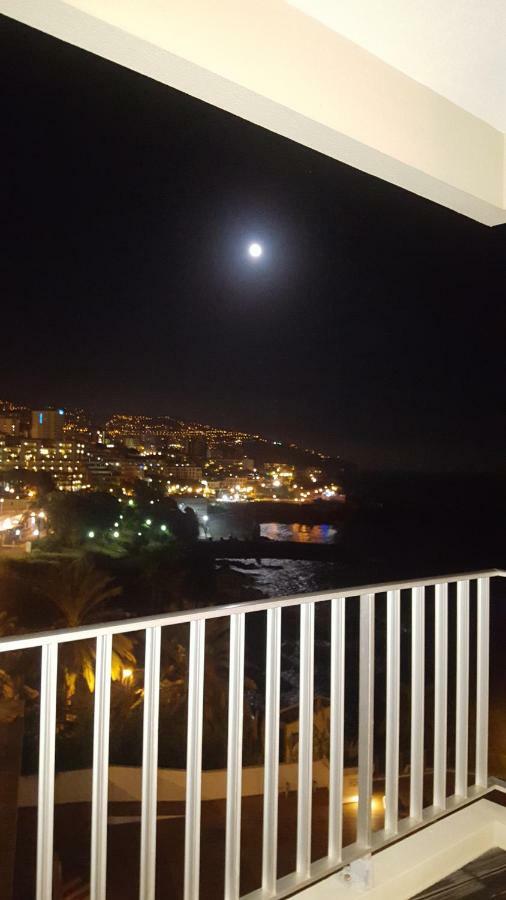 Apartamento Vista Mar E Piscina 丰沙尔 外观 照片
