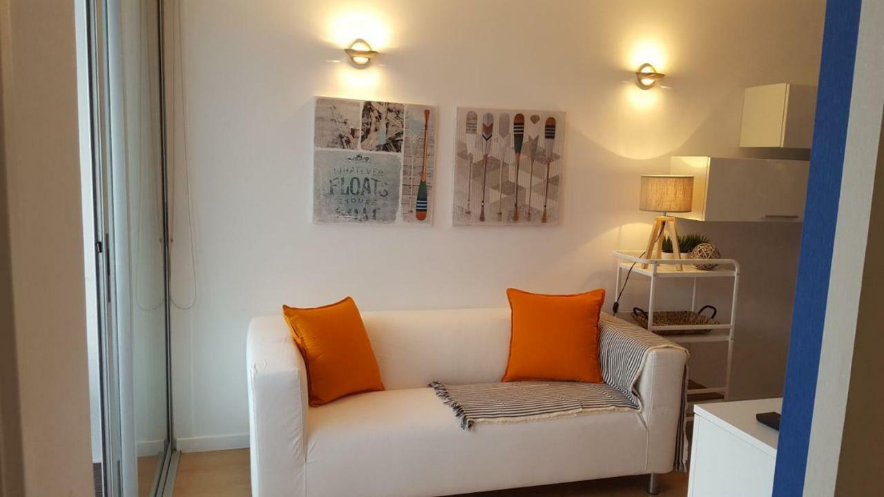 Apartamento Vista Mar E Piscina 丰沙尔 外观 照片