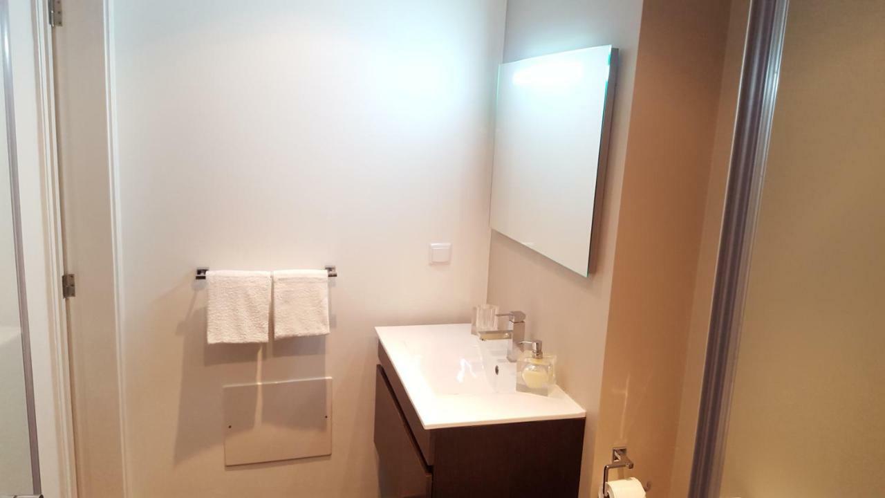Apartamento Vista Mar E Piscina 丰沙尔 外观 照片